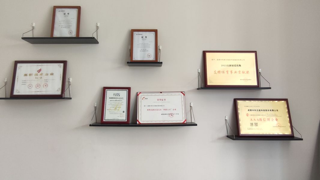 CHINA ZEIT Group Unternehmensprofil