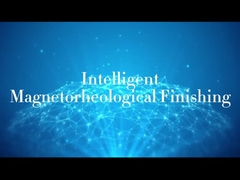 Raffineur ZEIT Magnetorheological