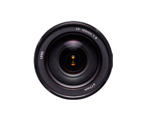 Artificial Intelligence Vision Technology